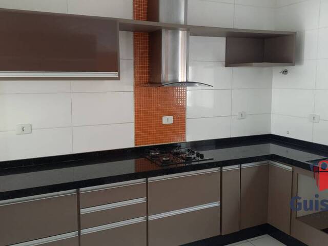 Casa para Venda em Taubaté - 2