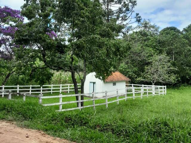 Chácara para Venda em Redenção da Serra - 2