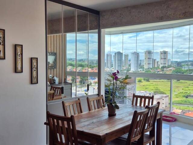 Apartamento para Venda em Taubaté - 4