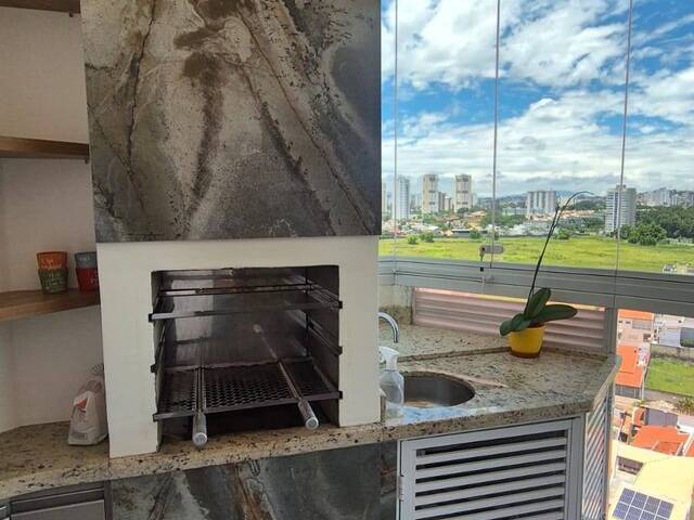 Apartamento para Venda em Taubaté - 2
