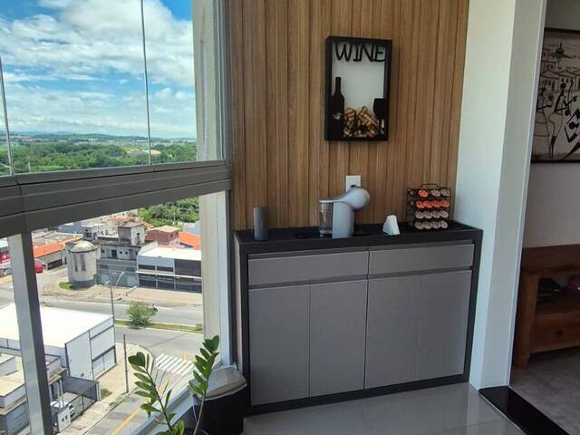 Apartamento para Venda em Taubaté - 3