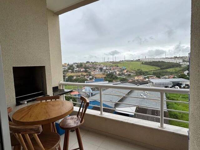 Apartamento para Venda em Taubaté - 5