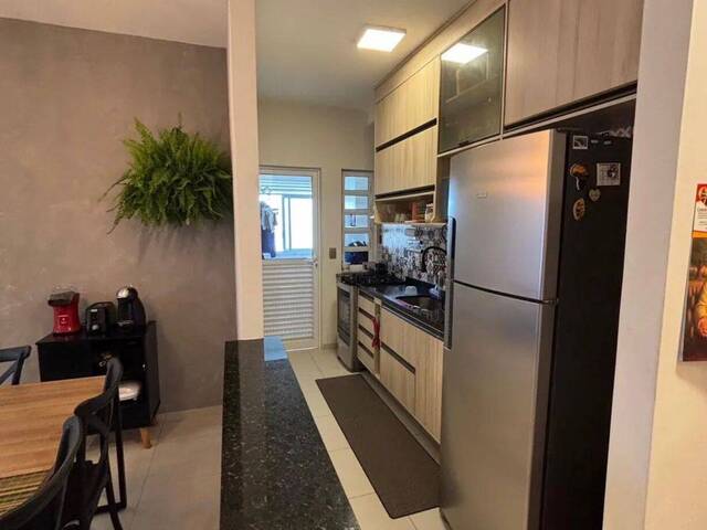 Apartamento para Venda em Taubaté - 2