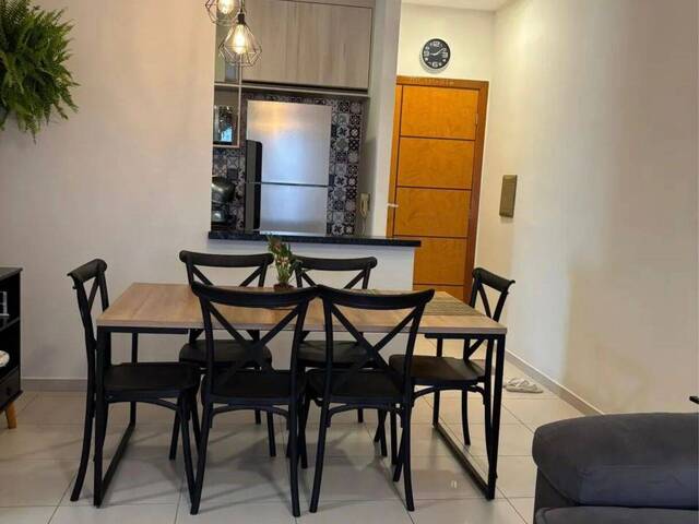 Apartamento para Venda em Taubaté - 3