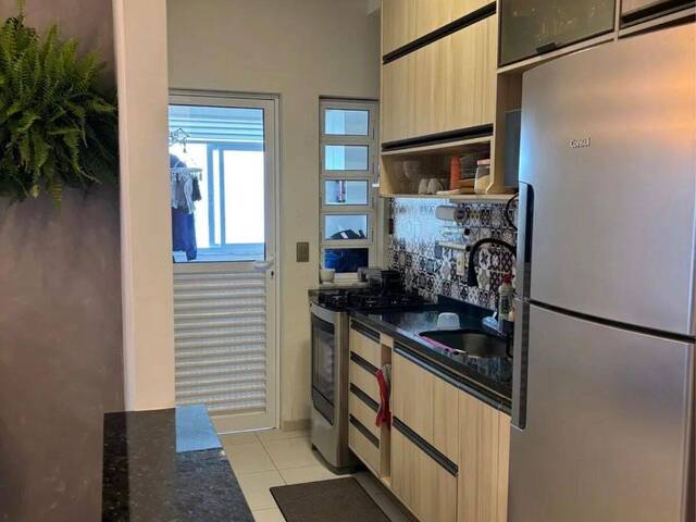 Apartamento para Venda em Taubaté - 4