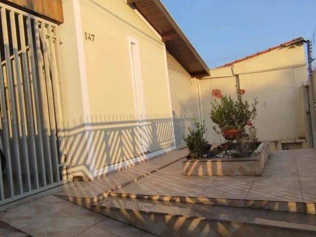 Casa para Venda em Tremembé - 2