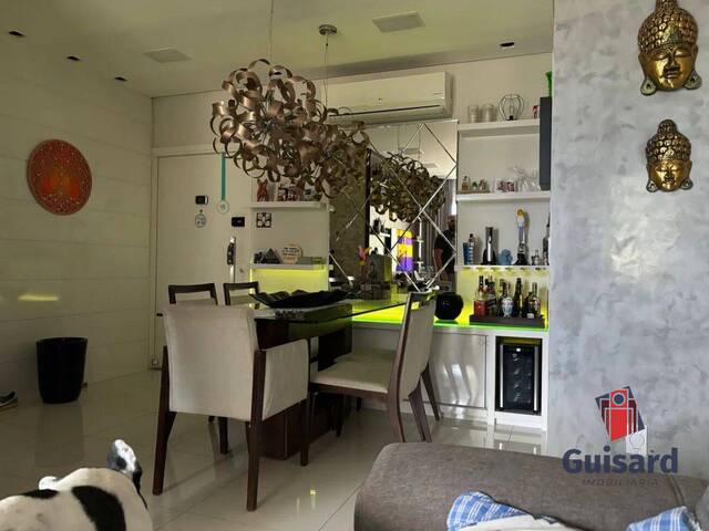 Apartamento para Venda em Taubaté - 5