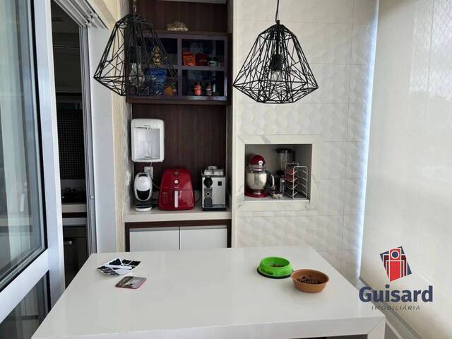 Apartamento para Venda em Taubaté - 2