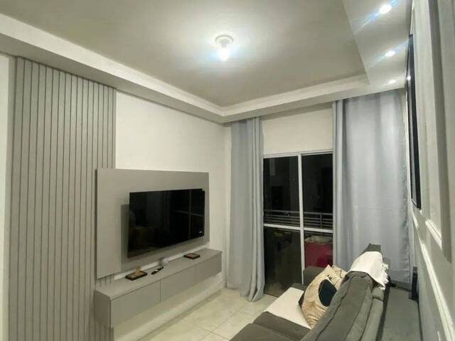 Apartamento para Venda em Tremembé - 4
