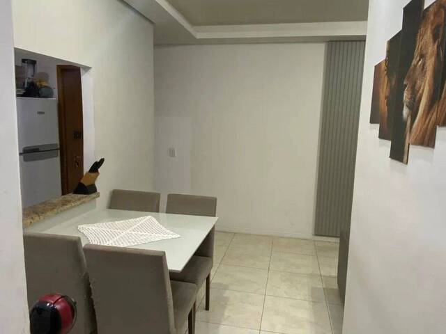 Apartamento para Venda em Tremembé - 2