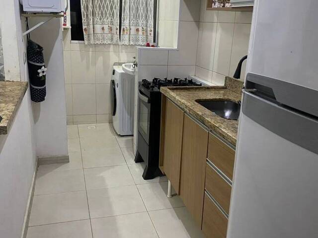 Apartamento para Venda em Tremembé - 5