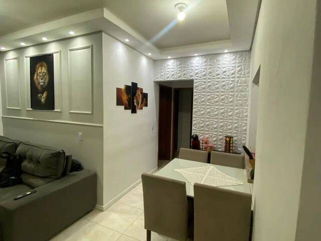 Apartamento para Venda em Tremembé - 3