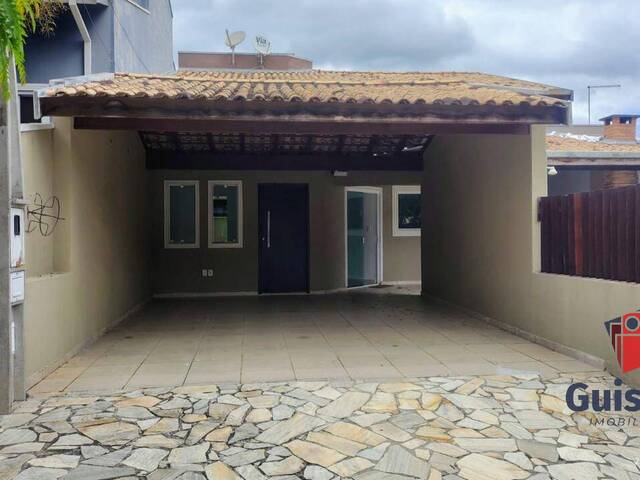 Casa para Locação em Taubaté - 4