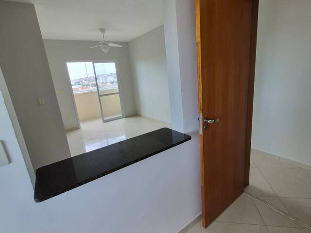Apartamento para Locação em Taubaté - 3