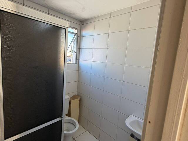 Venda em Residencial Novo Horizonte - Taubaté