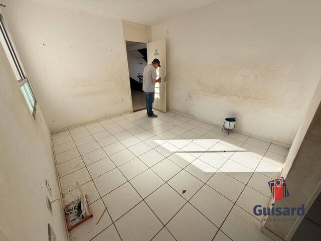 Apartamento para Venda em Taubaté - 3