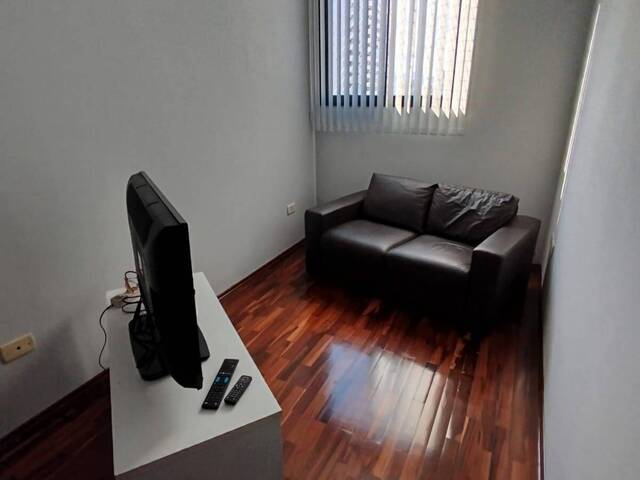 Apartamento para Venda em Taubaté - 3