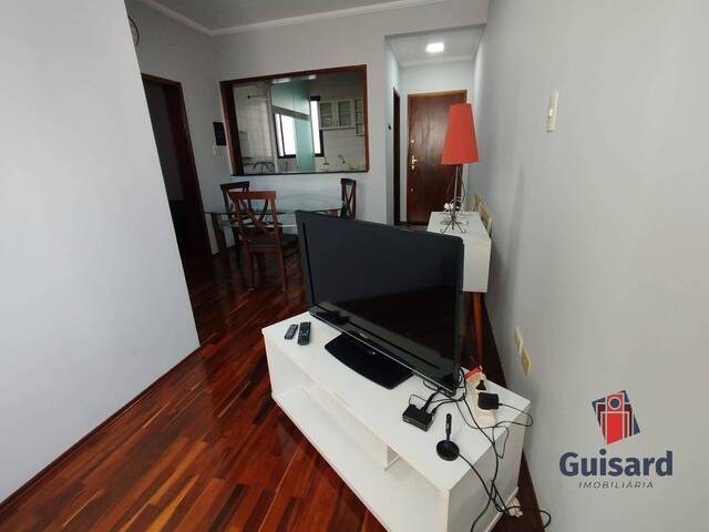 Apartamento para Venda em Taubaté - 4