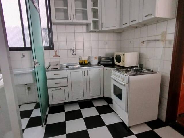 Apartamento para Venda em Taubaté - 2
