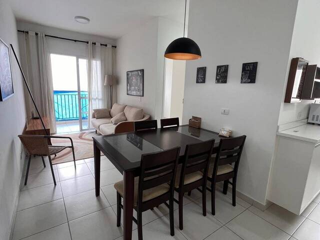 Apartamento para Venda em Taubaté - 2