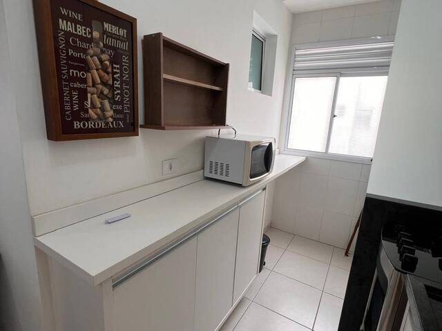 Apartamento para Venda em Taubaté - 3