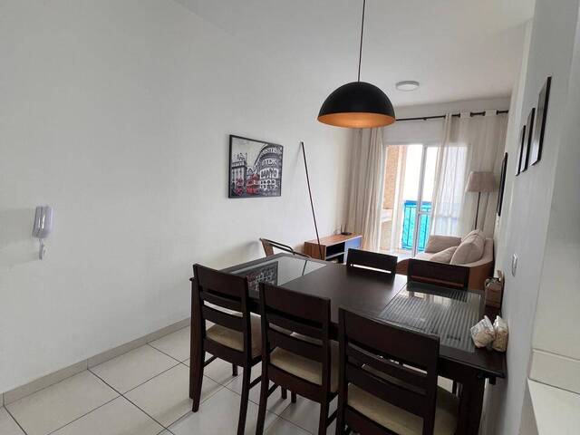 Apartamento para Venda em Taubaté - 4