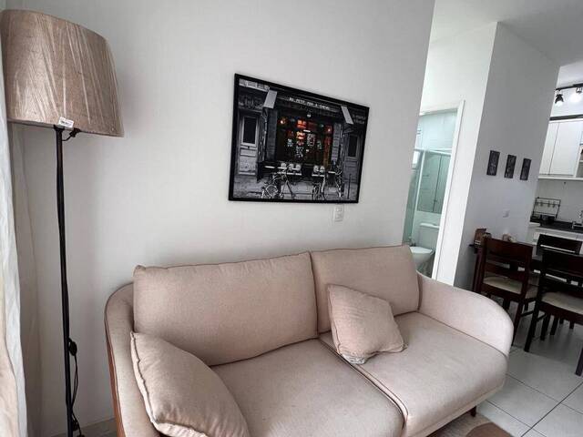 Apartamento para Venda em Taubaté - 5
