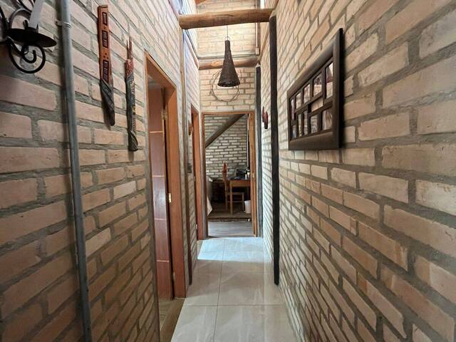 Casa para Venda em Taubaté - 2