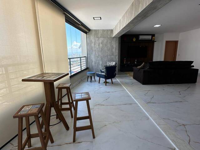 Apartamento para Venda em Taubaté - 5