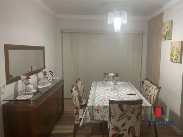 Apartamento para Venda em Taubaté - 2