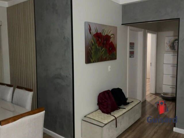 Apartamento para Venda em Taubaté - 3