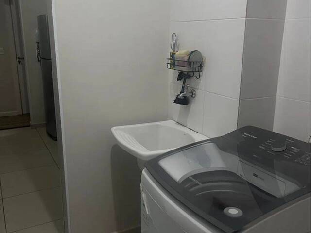 Apartamento para Venda em Taubaté - 5