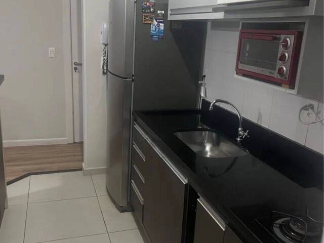 Apartamento para Venda em Taubaté - 4