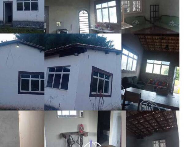 Chácara para Venda em Taubaté - 2
