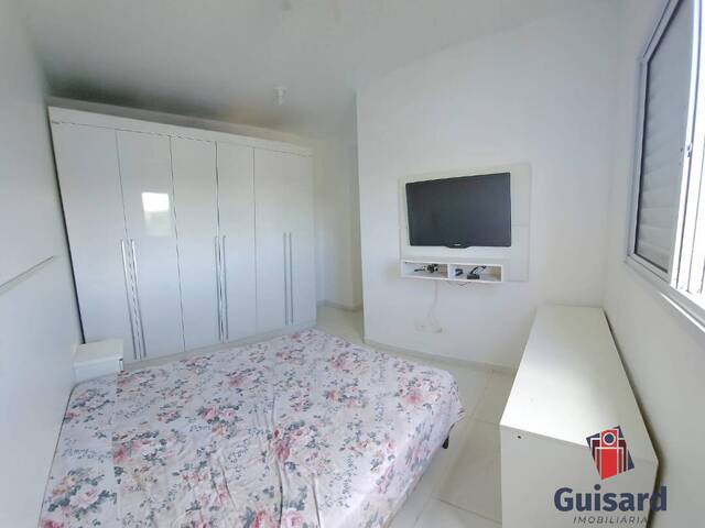 Apartamento para Venda em Taubaté - 5