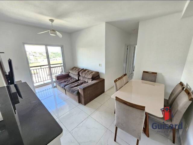 Apartamento para Venda em Taubaté - 2