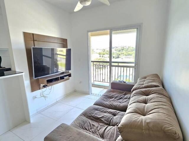 Apartamento para Venda em Taubaté - 3