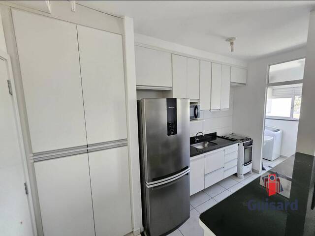 Apartamento para Venda em Taubaté - 4