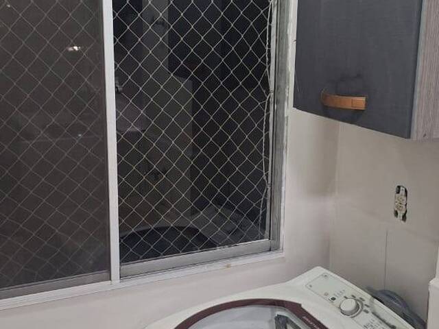 Apartamento para Locação em Taubaté - 2