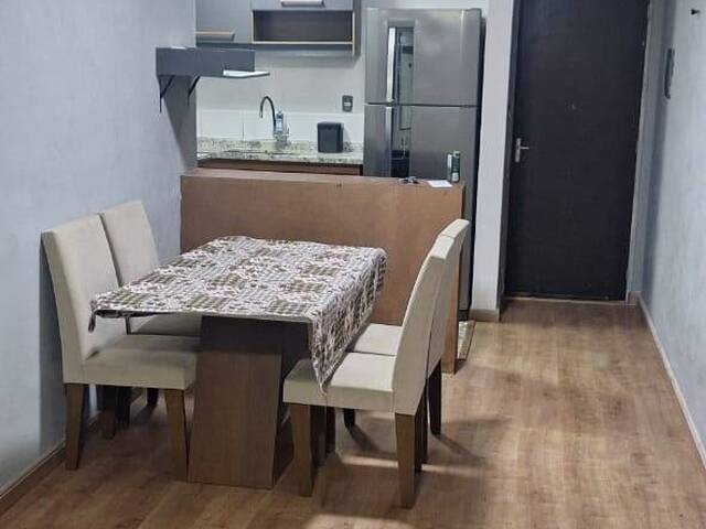 Apartamento para Locação em Taubaté - 3
