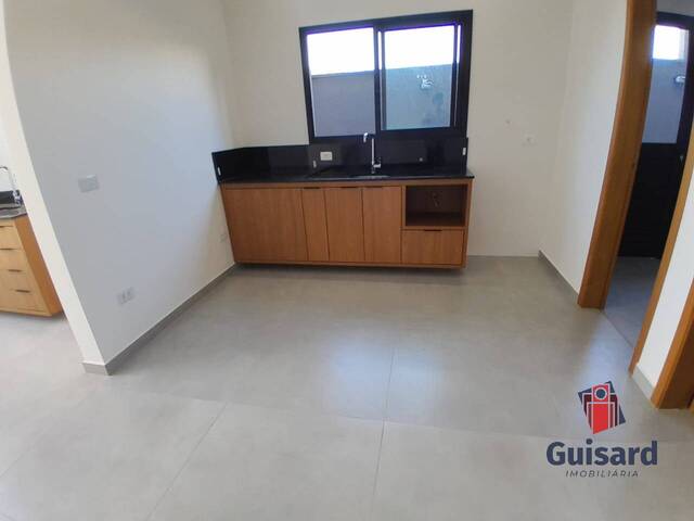 Casa para Locação em Taubaté - 4