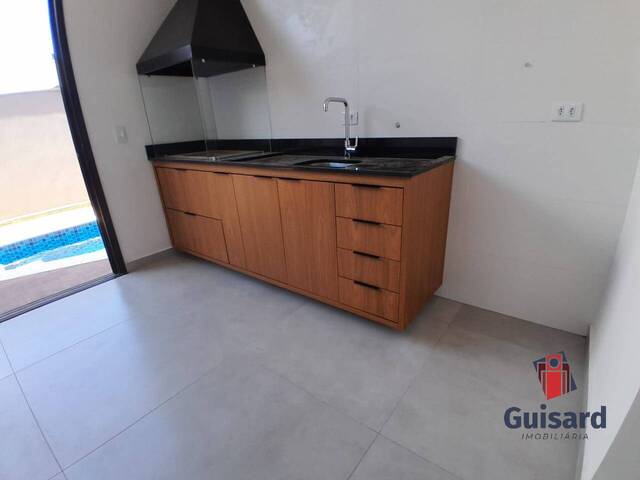 Casa para Locação em Taubaté - 5