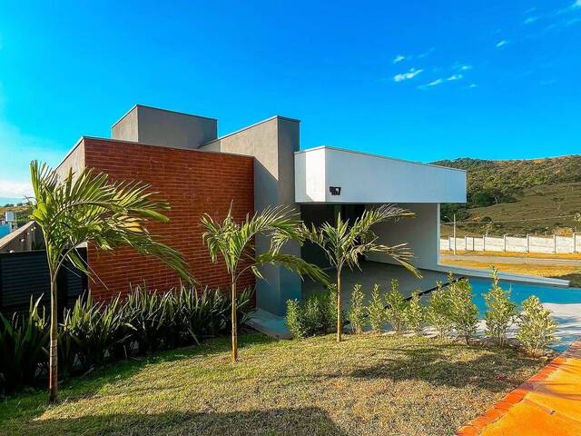 Locação em Loteamento Residencial Fazenda Casa Grande - Taubaté