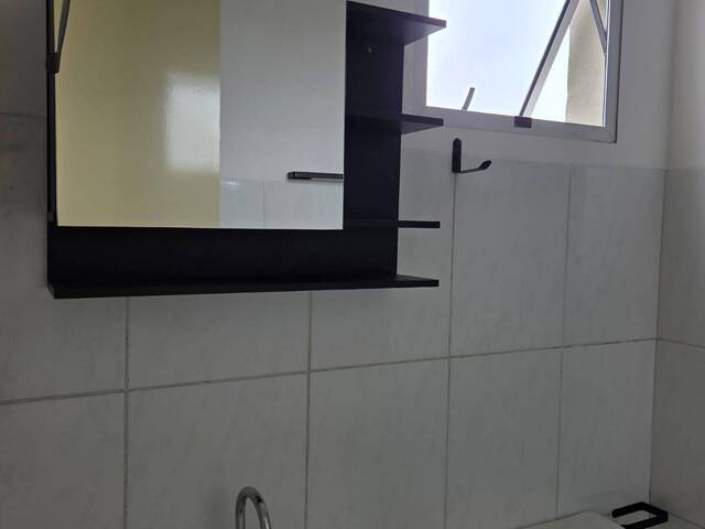 Apartamento para Venda em São José dos Campos - 2