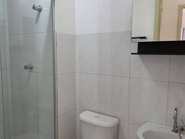 Apartamento para Venda em São José dos Campos - 3