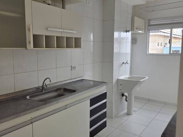 Apartamento para Venda em São José dos Campos - 4