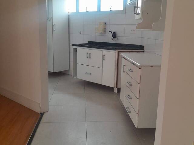 Apartamento para Venda em Taubaté - 4