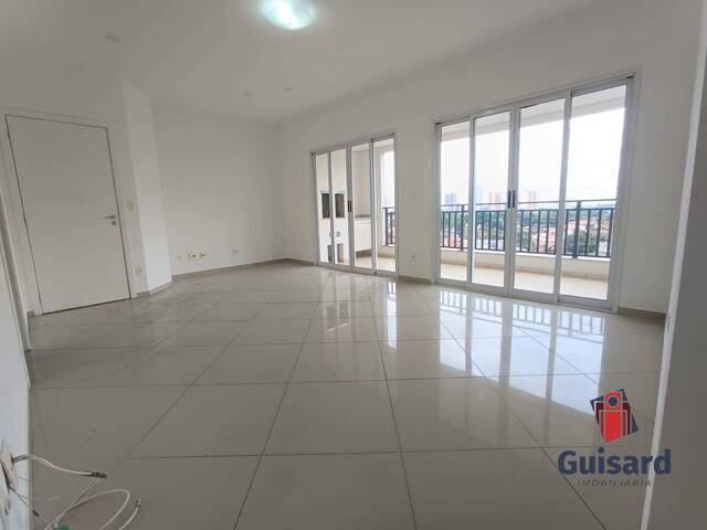 Apartamento para Locação em Taubaté - 4