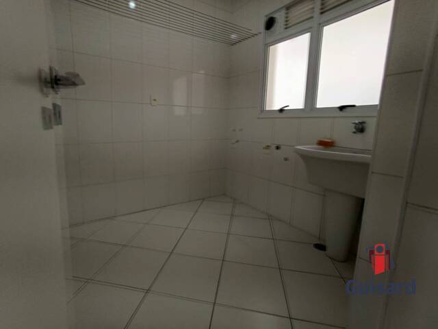 Apartamento para Locação em Taubaté - 3
