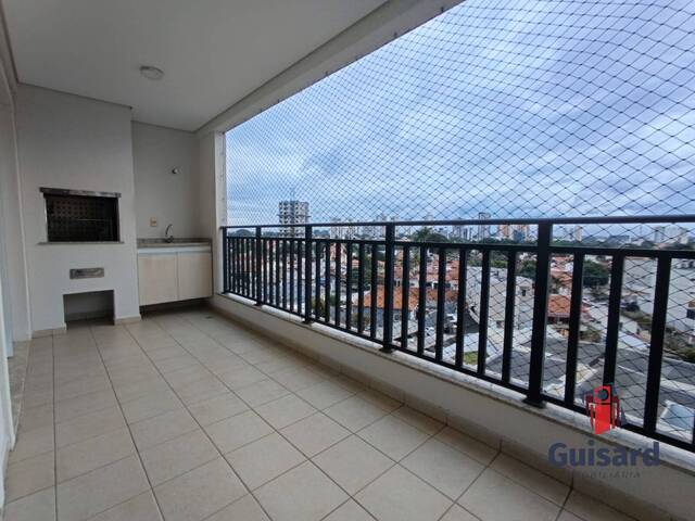 #1376 - Apartamento para Locação em Taubaté - SP - 1